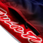 Pantalon TROY LEE DESIGNS GP Pro Imprint - bleu/orange Pantalon TROY LEE DESIGNS GP Pro Imprint - bleu/orange