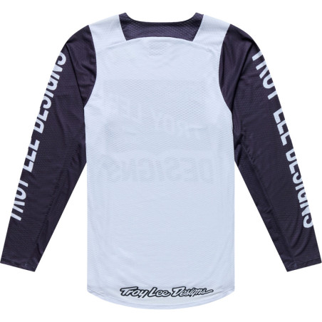 TROY LEE DESIGNS GP Pro Air Trikot Locked - Vapor