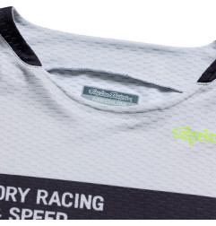 TROY LEE DESIGNS GP Pro Air Trikot Locked - Vapor