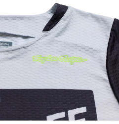 TROY LEE DESIGNS GP Pro Air Trikot Locked - Vapor
