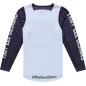 Camiseta TROY LEE DESIGNS GP Pro Air Locked - Vapor Camiseta TROY LEE DESIGNS GP Pro Air Locked - Vapor