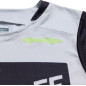 Maillot TROY LEE DESIGNS GP Pro Air Locked - Vapor Maillot TROY LEE DESIGNS GP Pro Air Locked - Vapor