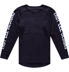 TROY LEE DESIGNS GP Pro Air Trikot Locked - Black