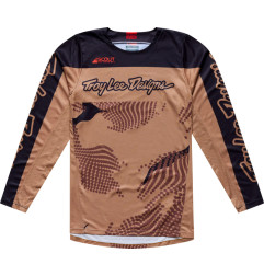 TROY LEE DESIGNS Scout GP Pro Trikot High Desert - Sienna
