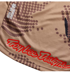 Camiseta TROY LEE DESIGNS Scout GP Pro High Desert - Sienna