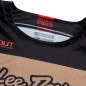 TROY LEE DESIGNS Scout GP Pro Jersey High Desert - Sienna TROY LEE DESIGNS Scout GP Pro Jersey High Desert - Sienna