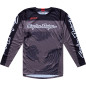 TROY LEE DESIGNS Scout GP Pro Trikot High Desert - Black