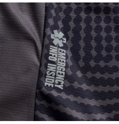 Camiseta TROY LEE DESIGNS Scout GP Pro High Desert - negro