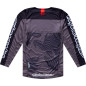 TROY LEE DESIGNS Scout GP Pro Trikot High Desert - Black