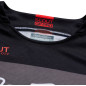 TROY LEE DESIGNS Scout GP Pro Trikot High Desert - Black