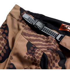 Pantalon TROY LEE DESIGNS Scout GP Pro High Desert - Sienna