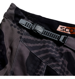 TROY LEE DESIGNS Scout GP Pro Hose High Desert - Schwarz