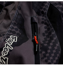 Pantalon TROY LEE DESIGNS Scout GP Pro High Desert - noir