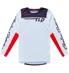 Maillot TROY LEE DESIGNS Scout GP Pro Winged - Pumice