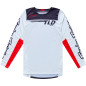 TROY LEE DESIGNS Scout GP Pro Trikot Winged - Pumice
