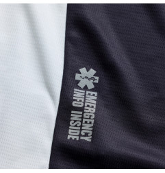 Maillot TROY LEE DESIGNS Scout GP Pro Winged - Pumice