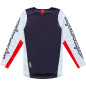 Maillot TROY LEE DESIGNS Scout GP Pro Winged - Pumice Maillot TROY LEE DESIGNS Scout GP Pro Winged - Pumice