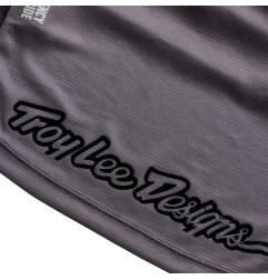 TROY LEE DESIGNS Scout GP Pro Jersey Winged - Black
