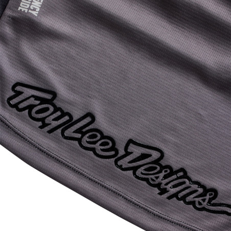 TROY LEE DESIGNS Scout GP Pro Jersey Winged - Black