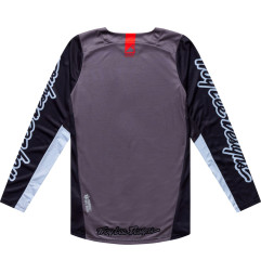 Camiseta TROY LEE DESIGNS Scout GP Pro Winged - negro