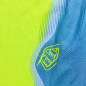 Maillot enfant TROY LEE DESIGNS SE Pro Illusion - Slate/Flo Yellow