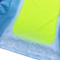 TROY LEE DESIGNS SE Pro Jugend-Trikot Illusion - Slate/Flo Yellow