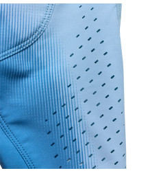 TROY LEE DESIGNS SE Pro Jugendhose Illusion - Slate/Flo Yellow