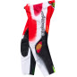 Pantalón infantil TROY LEE DESIGNS SE Pro Illusion - rojo/negro