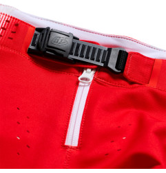 TROY LEE DESIGNS SE Pro Jugendhose Illusion - Rot/Schwarz