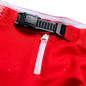 Pantalón infantil TROY LEE DESIGNS SE Pro Illusion - rojo/negro