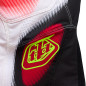 TROY LEE DESIGNS SE Pro Youth Pants Illusion - Red/Black TROY LEE DESIGNS SE Pro Youth Pants Illusion - Red/Black