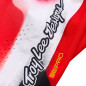 Pantalon enfant TROY LEE DESIGNS SE Pro Illusion - rouge/noir