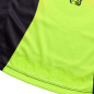 Maillot enfant TROY LEE DESIGNS GP Pro Aura - noir Maillot enfant TROY LEE DESIGNS GP Pro Aura - noir