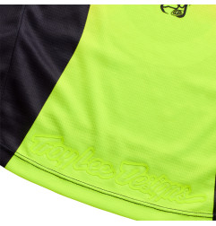 TROY LEE DESIGNS GP Pro Jugend-Trikot Aura - Black