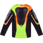 TROY LEE DESIGNS GP Pro Jugend-Trikot Aura - Black TROY LEE DESIGNS GP Pro Jugend-Trikot Aura - Black
