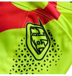 TROY LEE DESIGNS GP Pro Youth Pants Aura - Flo Yellow
