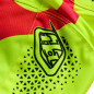 Pantalon enfant TROY LEE DESIGNS GP Pro Aura - Flo Yellow Pantalon enfant TROY LEE DESIGNS GP Pro Aura - Flo Yellow