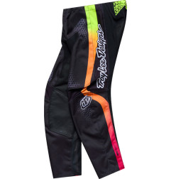 TROY LEE DESIGNS GP Pro Youth Pants Aura - Black