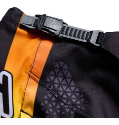 Pantalon enfant TROY LEE DESIGNS GP Pro Aura - noir