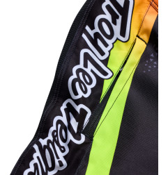 Pantalon enfant TROY LEE DESIGNS GP Pro Aura - noir