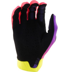 TROY LEE DESIGNS Air Handschuhe Aura - Flo Yellow