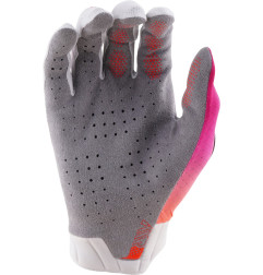 TROY LEE DESIGNS Air Handschuhe Aura - Titanium