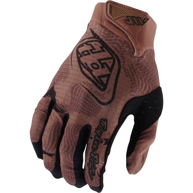 TROY LEE DESIGNS Air Handschuhe High Desert - Sienna