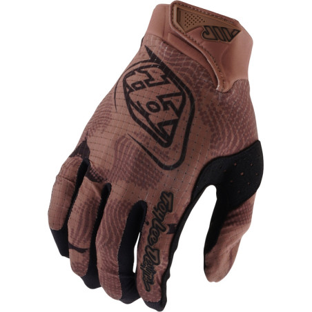 TROY LEE DESIGNS Air Handschuhe High Desert - Sienna