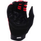 TROY LEE DESIGNS GP PRO Gloves Stagger - Black/Red