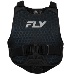 FLY RACING Blueprint RCH-0 Under Jersey Protector Youth - Black
