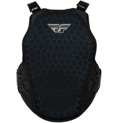FLY RACING Blueprint RCH-0 Under Jersey Protector Youth - Black