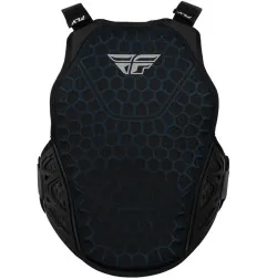 Plastron enfant FLY RACING Blueprint RCH-0 - noir