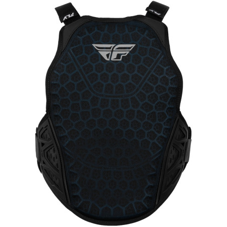 FLY RACING Blueprint RCH-0 Under Jersey Protector Youth - Black