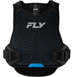 Peto FLY RACING Blueprint RCH-0 – negro